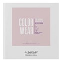 Alfaparf Milano 2021 Color Wear Gloss Toner Swatch Book