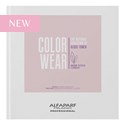 Alfaparf Milano 2021 Color Wear Gloss Toner Swatch Book