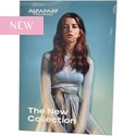 Alfaparf Milano Dreamy Collection Swatch Book