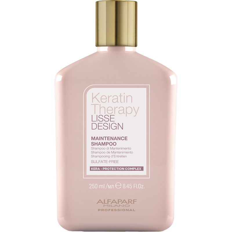 Alfaparf Milano Maintenance Shampoo 8.45 Fl. Oz.