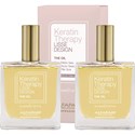 Alfaparf Milano Keratin Therapy Lisse Design Oil Promo 2 pc.