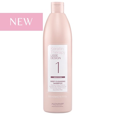 Alfaparf Milano Deep Cleansing Shampoo 16.9 Fl. Oz.