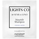 Alfaparf Milano Nourish Shampoo 10 x 0.33 Fl. Oz.