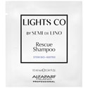 Alfaparf Milano Rescue Shampoo 10 x 0.33 Fl. Oz.