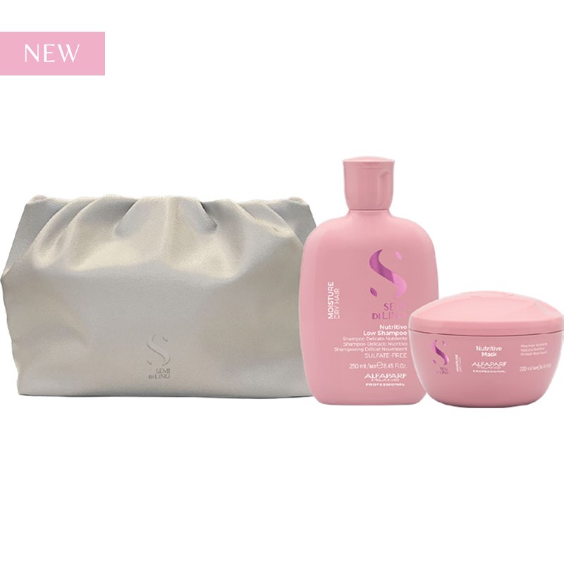 Alfaparf Milano Nutritive Duo Edit 3 pc.