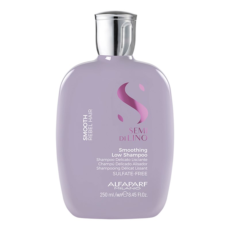 Alfaparf Milano Smoothing Low Shampoo 8.45 Fl. Oz.