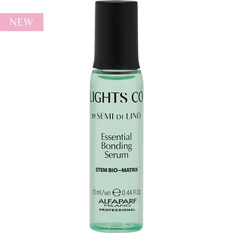 Alfaparf Milano Essential Bonding Serum 6 x 0.44 Fl. Oz.