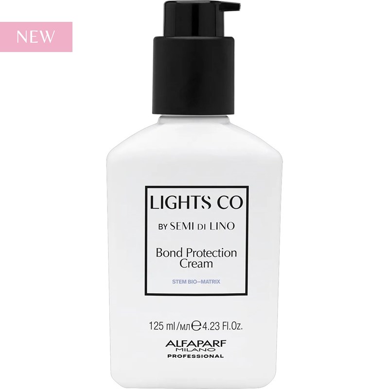 Alfaparf Milano Bond Protection Cream 4.23 Fl. Oz.