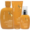 Alfaparf Milano Sun-Kissed & Protected Sunshine Ritual Kit 7 pc.