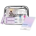 Alfaparf Milano Shine Effect Permanent Color Try Me Kit 9 pc.