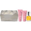 Alfaparf Milano Summer Essentials Moisture Kit 4 pc.