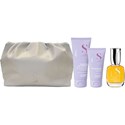 Alfaparf Milano Summer Essentials Smooth Kit 4 pc.