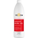 Yellow Professional Peroxide 20 Volume - 6% Liter