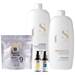 Alfaparf Milano Color Wear Cream Intro Bundle 6 pc.