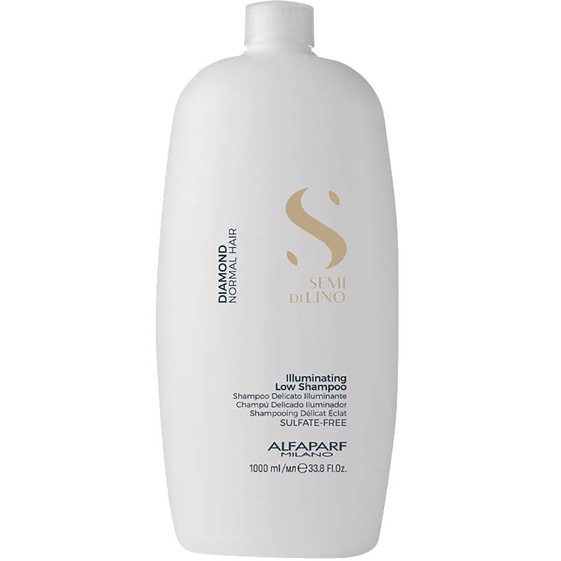 Alfaparf Milano Illuminating Low Shampoo Liter