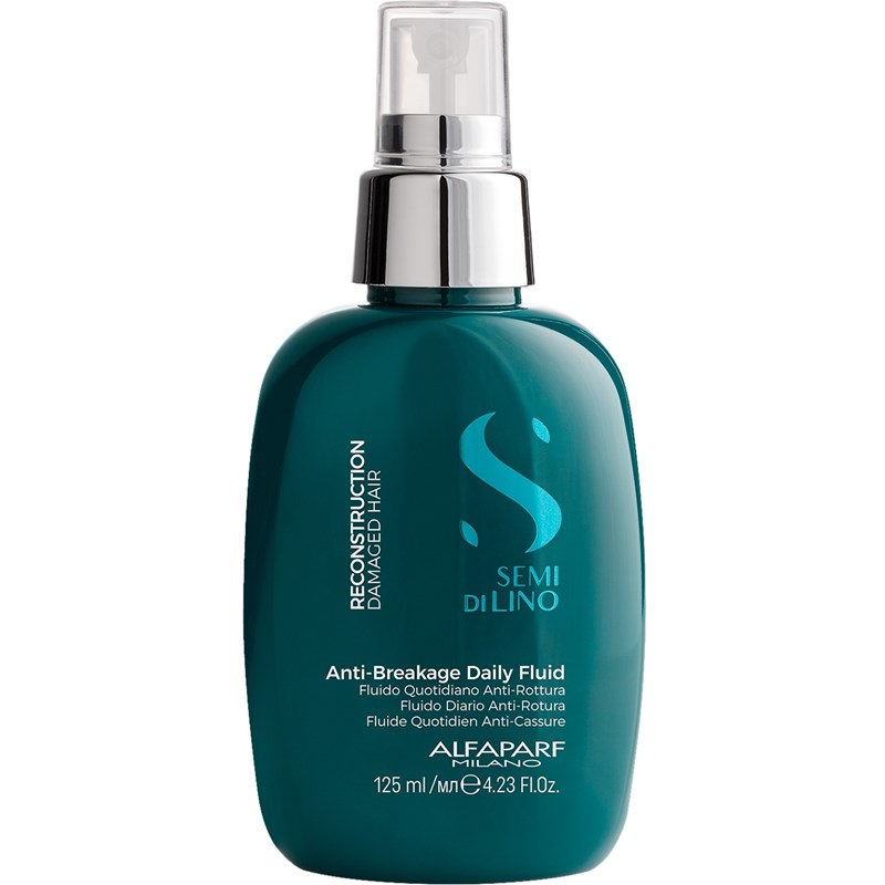 Alfaparf Milano Anti-Breakage Daily Fluid 4.23 Fl. Oz.