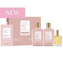 Alfaparf Milano Keratin Therapy Lissa Design Maintenance Holiday Kit 4 pc.