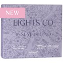 Alfaparf Milano Semi Di Lino Lights Co Glow Holiday Kit 3 pc.