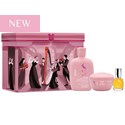 Alfaparf Milano ACT II - Joyous Symphony Semi Di Lino Moisture Holiday Kit 3 pc.