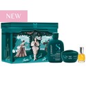 Alfaparf Milano ACT III - Enchanted Fairy Tale Semi Di Lino Reconstruction Holiday Kit 3 pc.