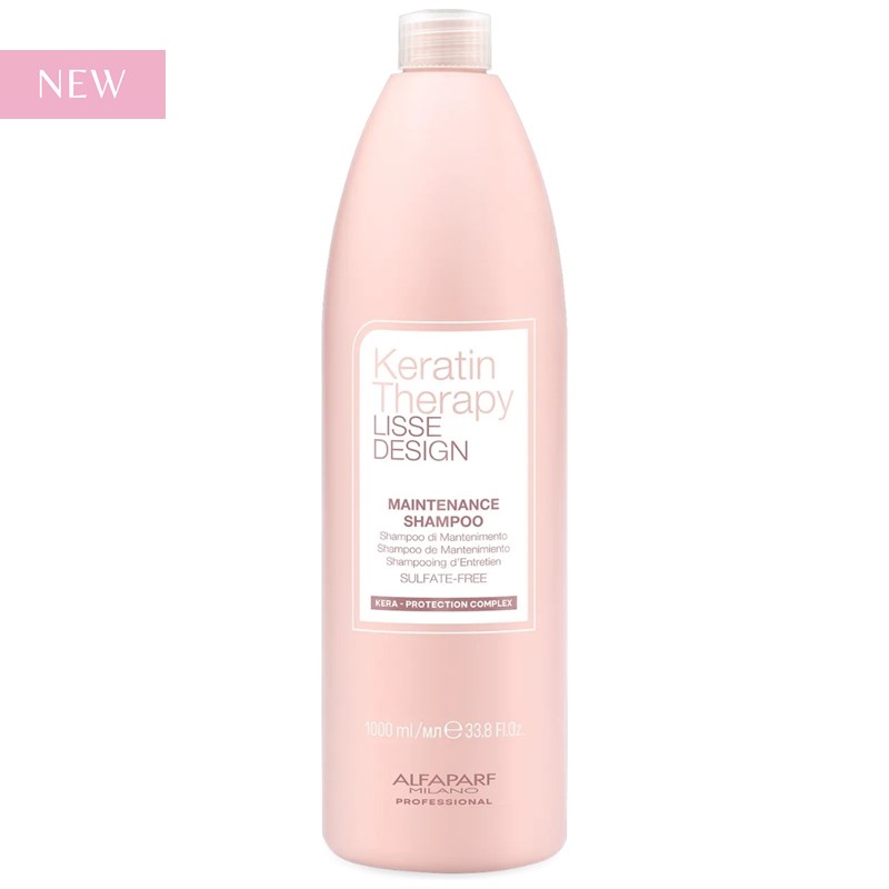Alfaparf Milano Maintenance Shampoo Liter