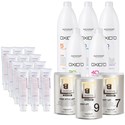 Alfaparf Milano Color Wear 2021 Try Me Kit 17 pc.