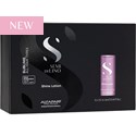 Alfaparf Milano Shine Lotion 12 x 0.44 Fl. Oz.