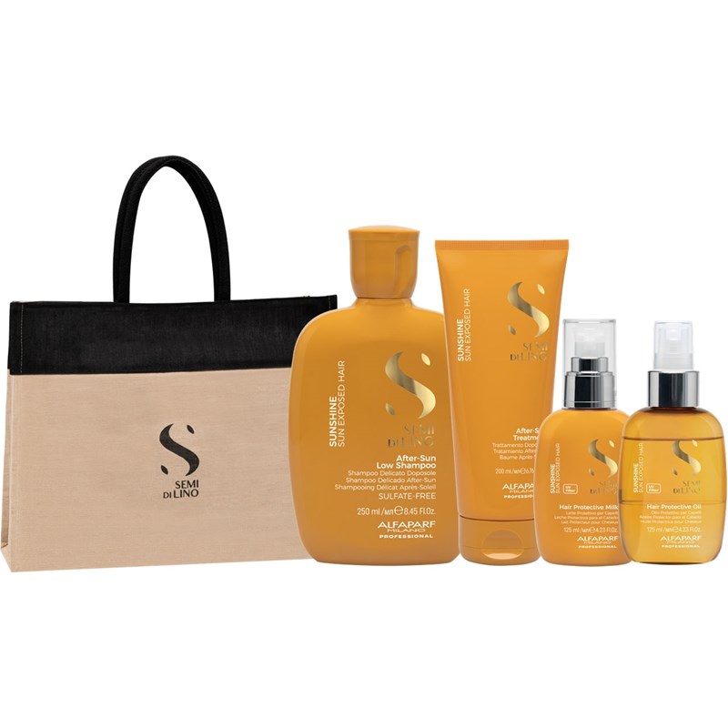 Alfaparf Milano Tote-ally Summer Ready 9 pc.