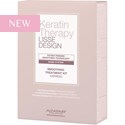 Alfaparf Milano Lisse Design Express Kit 3 pc.