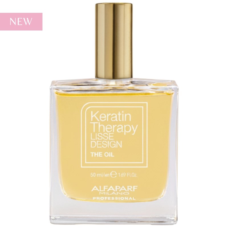 Alfaparf Milano The Oil 1.69 Fl. Oz.