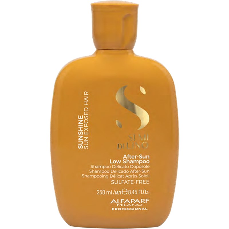 Alfaparf Milano After-Sun Low Shampoo 8.45 Fl. Oz.