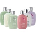 Alfaparf Milano Buy 3 Semi Di Lino Shampoos, Get 1 FREE!
