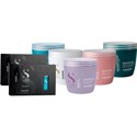 Alfaparf Milano Buy 2 Semi Di Lino Sublime Shine Lotion, Get Mask FREE!