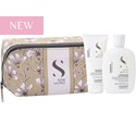 Alfaparf Milano Semi Di Lino Diamond Duo Kit 3 pc.