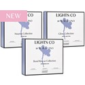 Alfaparf Milano Lights Co Trio Edit 9 pc.