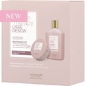 Alfaparf Milano Lisse Design Keratin Therapy Maintenance Kit - Shampoo + Mask 2 pc.