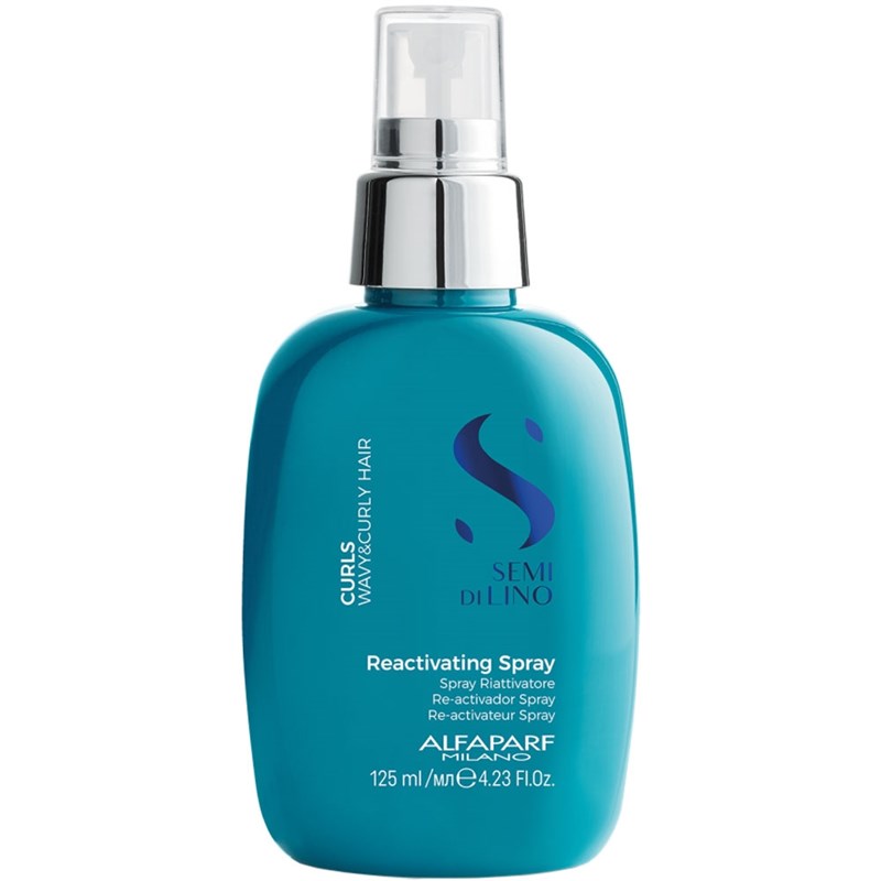 Alfaparf Milano Reactivating Spray 4.23 Fl. Oz.