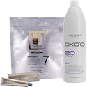 Alfaparf Milano BB Bleach + EOC 3 pc.