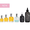 Alfaparf Milano The Shine Edit 6 pc.