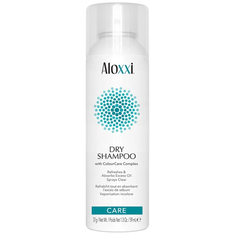 Aloxxi Dry Shampoo 1.3 Fl. Oz.