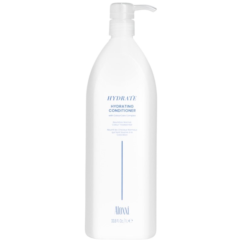 Aloxxi Hydrating Conditioner Liter