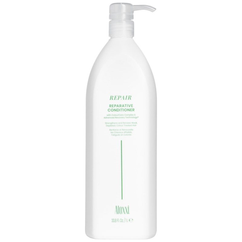 Aloxxi Reparative Conditioner Liter