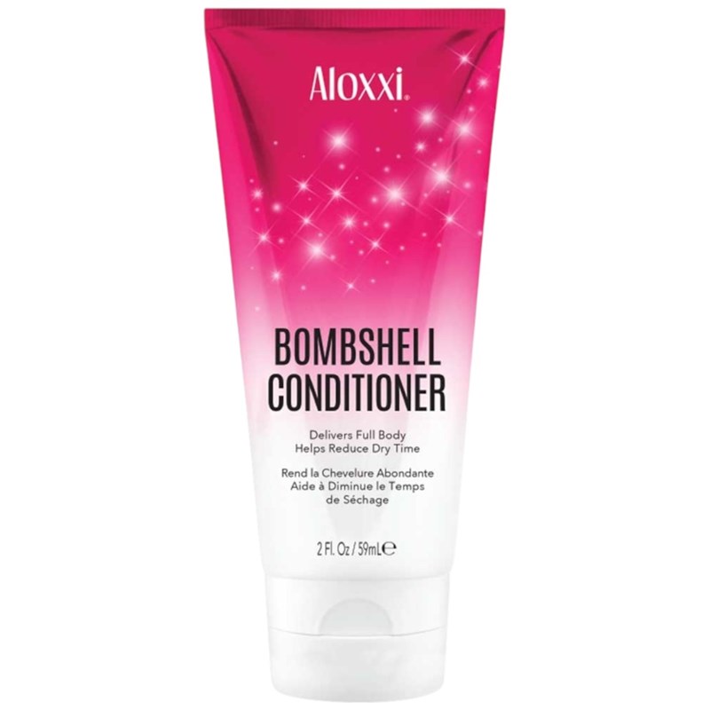 Aloxxi Bombshell Conditioner 2 Fl. Oz.