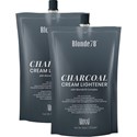 Aloxxi Buy 1 BLONDE78 CHARCOAL CREAM LIGHTENER, Get 1 at 50% OFF! 2 pc.