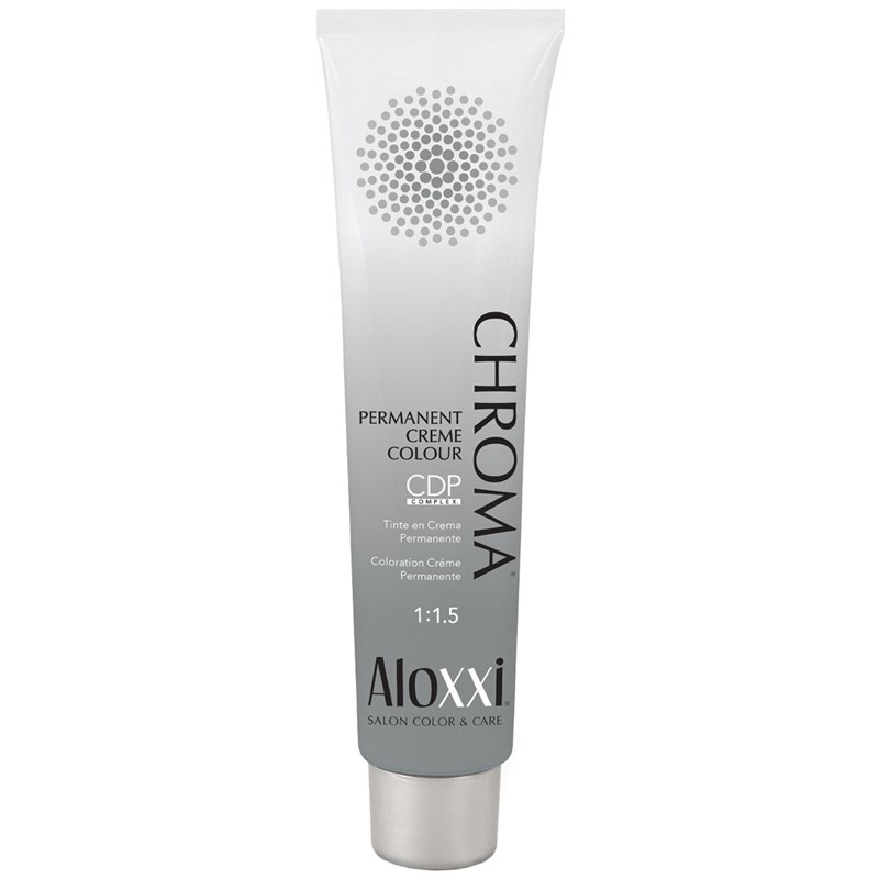 Aloxxi Permanent Creme Colour