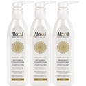 Aloxxi Essential 7 Oil BOGO - Conditioner 10.1 oz. 3 pc.