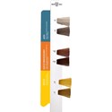 Aloxxi ANDIAMO Swatch Strip (5GM,7GM,9G)