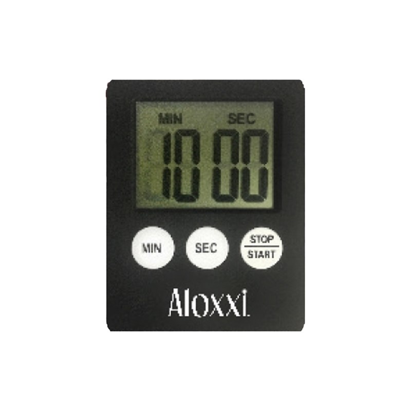 Aloxxi Digital Timer