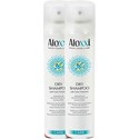 Aloxxi Buy 1 Dry Shampoo, Get 1 FREE! 2 pc.