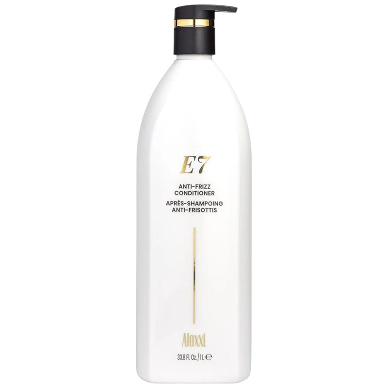Aloxxi E7 Treatment Conditioner Liter